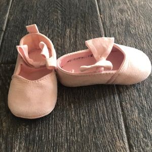 Baby girl shoes!